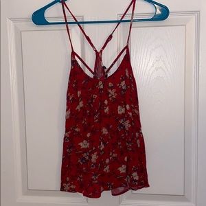 American Eagle Tank Top
